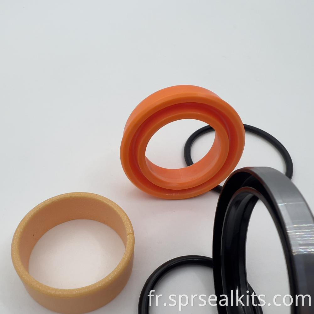 Tensioning Cylinder Repair Kit 48